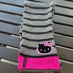 Hello kitty scarfs by Sanrio